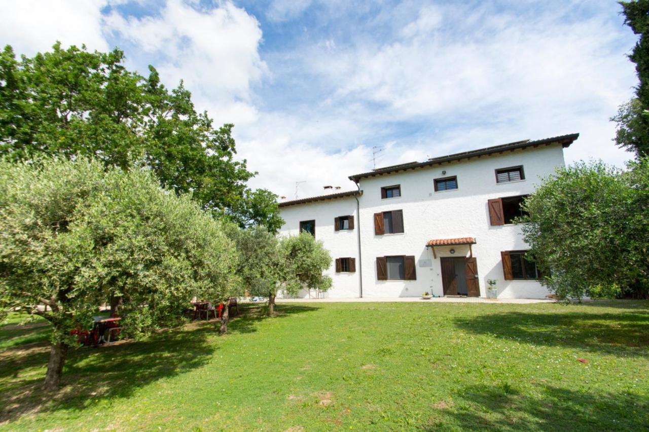 Tenuta EnGi Verona Esterno foto