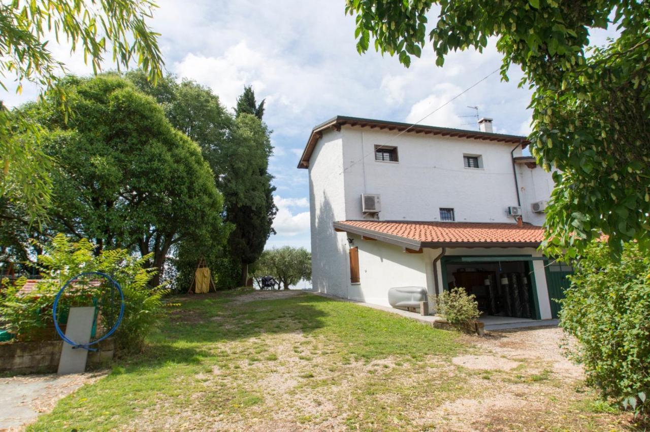 Tenuta EnGi Verona Esterno foto